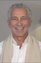 Tony Nader