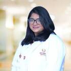 Dr. Dhwani Shah