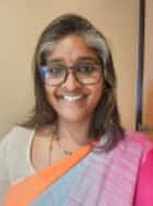 Dr. Shruthi Shivdas
