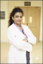 Dr. Garima Tiwari