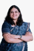 डॉ. गायत्री के