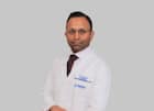 Dr. Robin Gupta