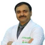 Dr Pankaj Sharma