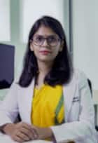 Dr Rashmi N