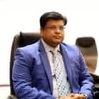 Dr. Aravind Badiger