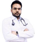 Dr. Deebanshu Gupta