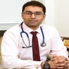 Dr Fahad Afzal