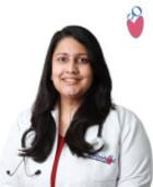 Dr. Stephanie D’Souza