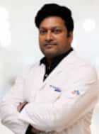 Dr. Abhinit Kumar