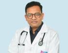 Dr Sourojit Gupta