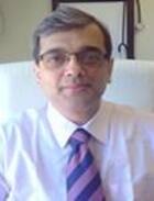 Dr Abhay Bhave