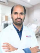 Dr. Darshan Yallapa Jotibannad