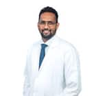 Dr. S Keerthivasan