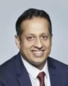 Dr. Rohit PV Nair