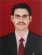 Dr Gyanshankar Mishra