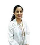 Dr Saranya B