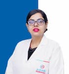 Dr. Shweta Manchanda