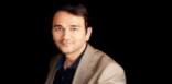 Dr. Hardik Parikh
