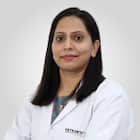 Dr. Rashmi Ranjan
