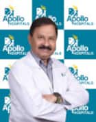 Dr. D M Mahajan