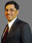 Dr Ashok Dhoble