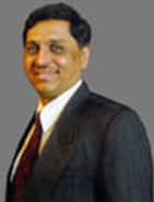 Dr Ashok Dhoble