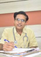 डॉक्टर दिलीप कुमार  झा
