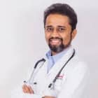 Dr Jagjeet Deshmukh
