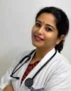Dr. Kirti Anand