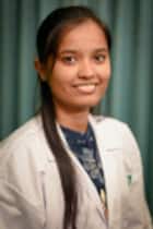 Dr. Chetana BS
