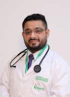 Dr. Mohit Sharma