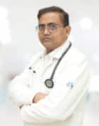 Dr. Bheem Raj Gupta
