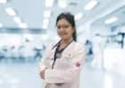 Dr. Jayanti Khura