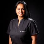 Dr Jeena Raju Kudunthail
