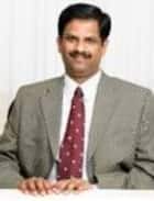 Dr Kumaresh Krishnamoorthy