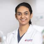 Dr. Shrishti Patil