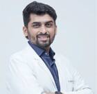 Dr Rajdeep More