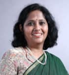 Dr A Rajalakshmi