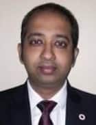 Dr Zubeir Patel
