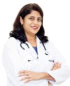 Dr. Shweta Wazir