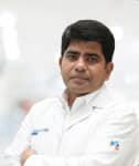 Dr. Ahmed Kamaal is a renowned expert in the field of Kidney Transplant & Urology at ShardaCare – Healthcity. With around 15 years of experience in urology and kidney transplant, he is a highly skilled and compassionate surgeon. He is a Director in the Department of Kidney Transplant & Urology and is committed to delivering comprehensive, patient-centric care with a strong focus on safety and long-term outcomes. Dr. Kamaal is known for his expertise in advanced surgical techniques and minimally invasive procedures, helping patients achieve improved quality of life through precise and evidence-based treatment approaches.