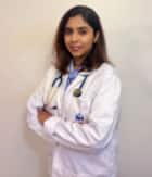 Dr Kriti Hegde
