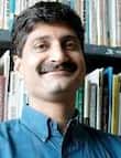 Dr Aniruddha Malpani