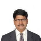 Dr. J. Ravichandran