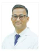 Dr Ankit Kumar Sinha