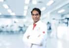 Dr Manas Ranjan Pradhan