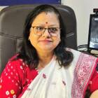 Dr Anviti Gupta