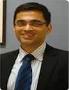 Dr Prasad Raj Dandekar