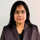 Dr Syeda Zubeda