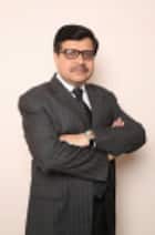 Dr Suranjit Chatterjee